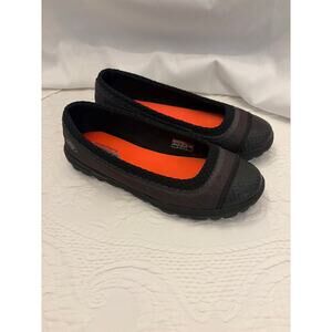 Skechers On the Go Women's Size 9 Slip On Ballet Flats Comfort Shoes Athleisure